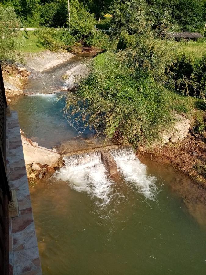 Guesthouse Smiljanic Slavkovica Luaran gambar