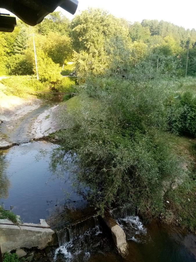 Guesthouse Smiljanic Slavkovica Luaran gambar
