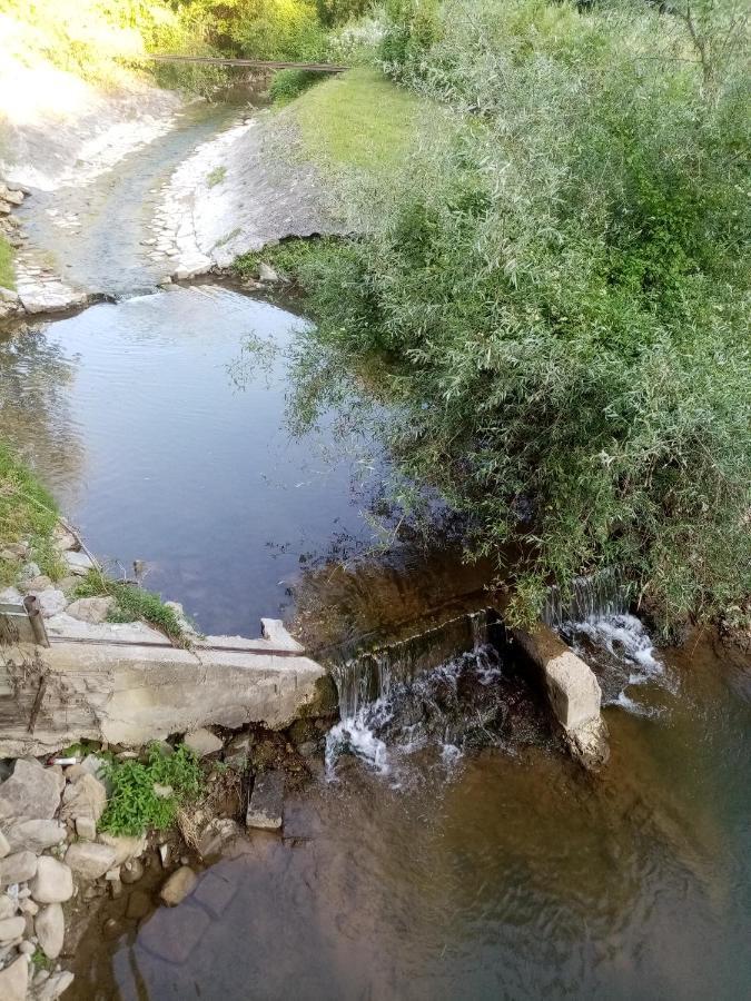 Guesthouse Smiljanic Slavkovica Luaran gambar