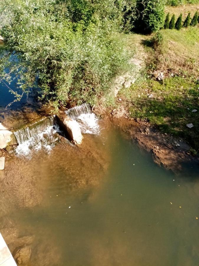 Guesthouse Smiljanic Slavkovica Luaran gambar