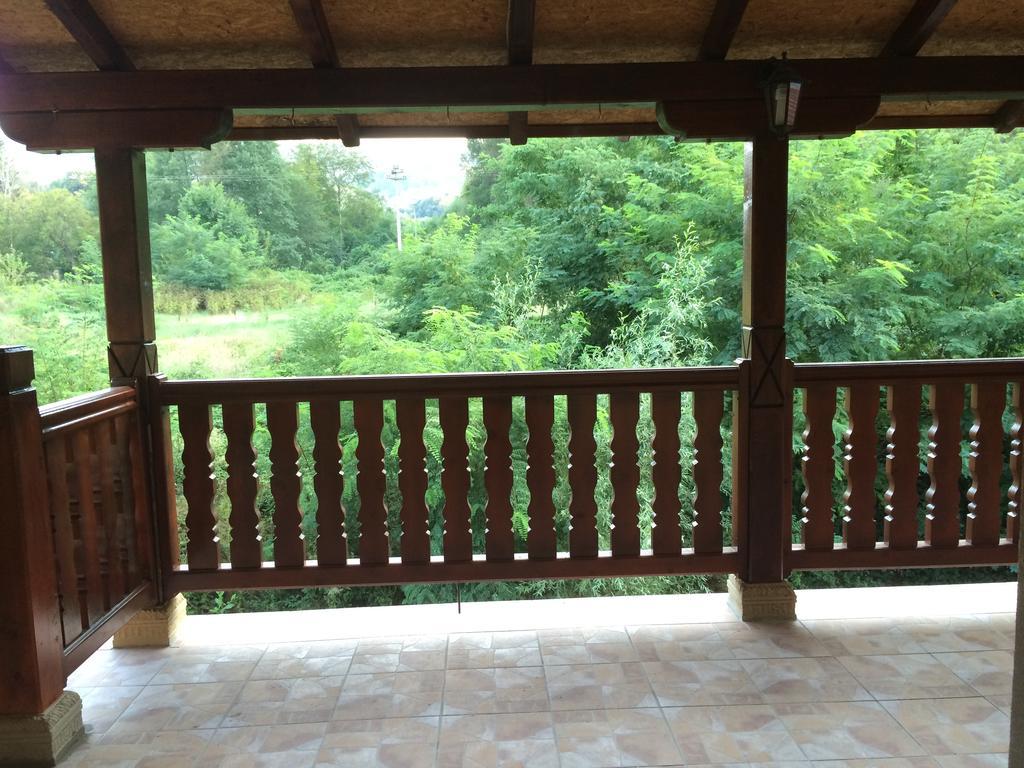 Guesthouse Smiljanic Slavkovica Luaran gambar