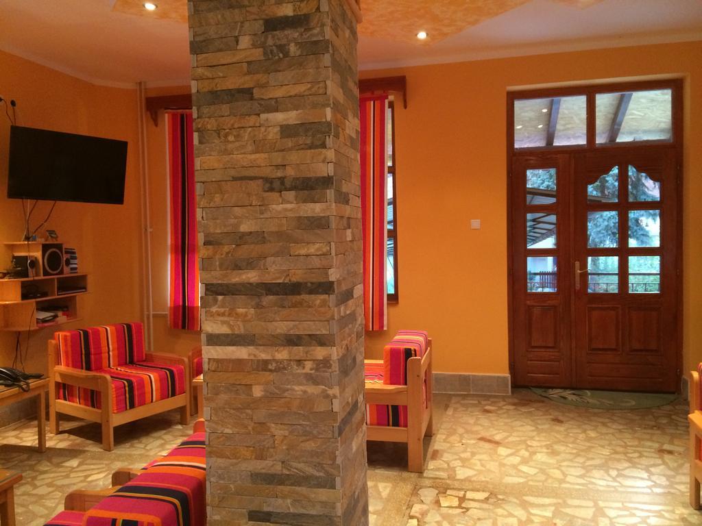 Guesthouse Smiljanic Slavkovica Luaran gambar