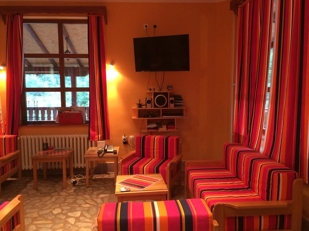 Guesthouse Smiljanic Slavkovica Luaran gambar