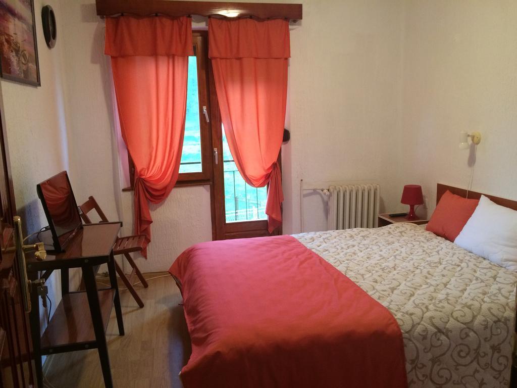Guesthouse Smiljanic Slavkovica Luaran gambar