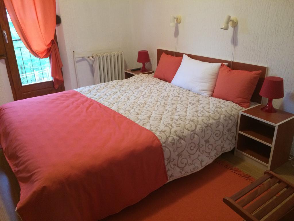 Guesthouse Smiljanic Slavkovica Luaran gambar