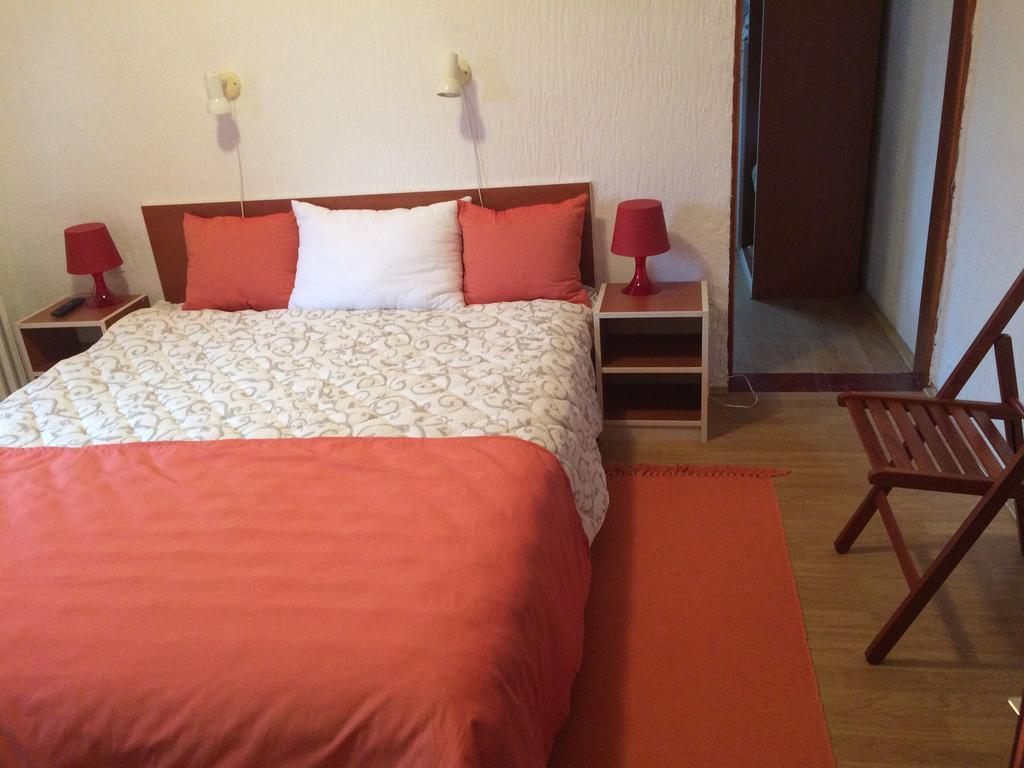 Guesthouse Smiljanic Slavkovica Luaran gambar