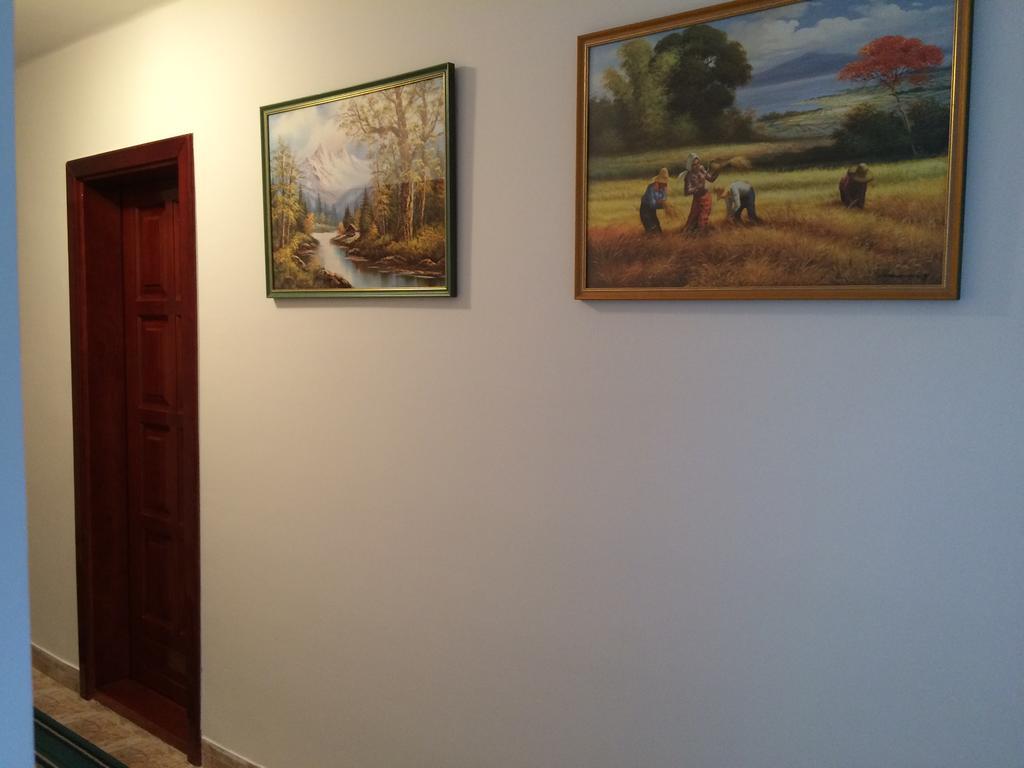 Guesthouse Smiljanic Slavkovica Luaran gambar