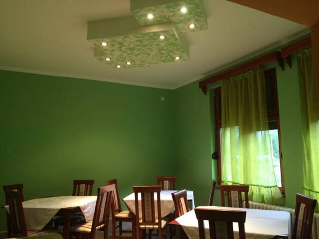 Guesthouse Smiljanic Slavkovica Luaran gambar