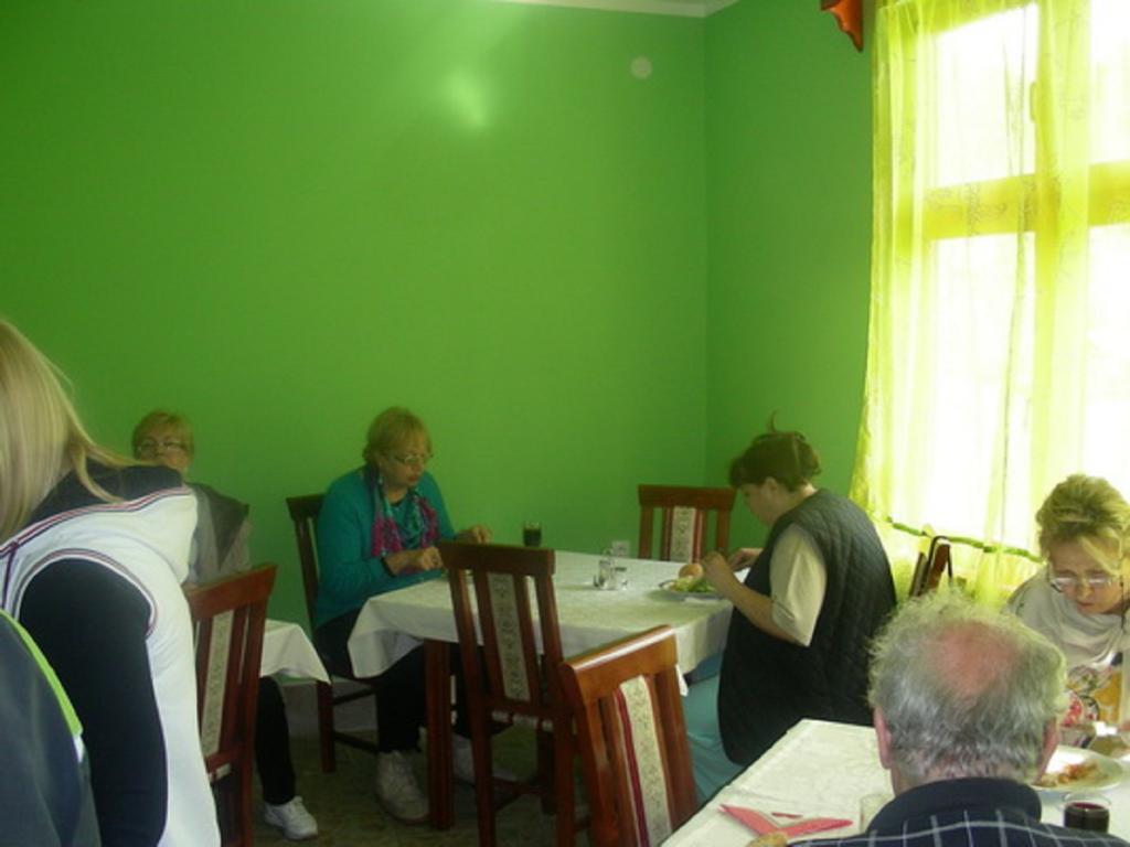 Guesthouse Smiljanic Slavkovica Luaran gambar