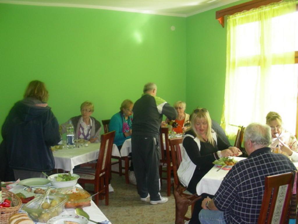 Guesthouse Smiljanic Slavkovica Luaran gambar