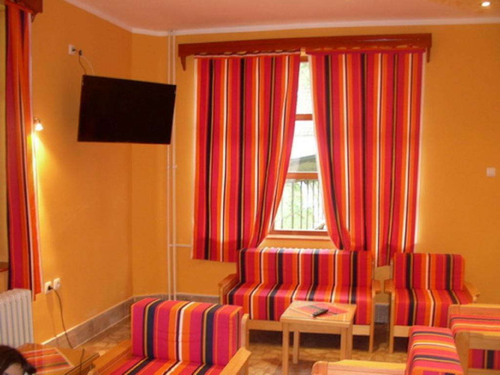 Guesthouse Smiljanic Slavkovica Luaran gambar
