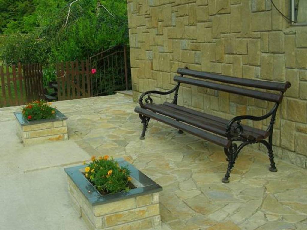 Guesthouse Smiljanic Slavkovica Luaran gambar