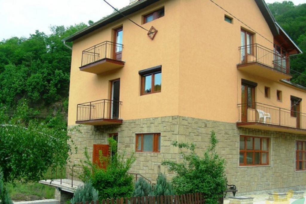 Guesthouse Smiljanic Slavkovica Luaran gambar