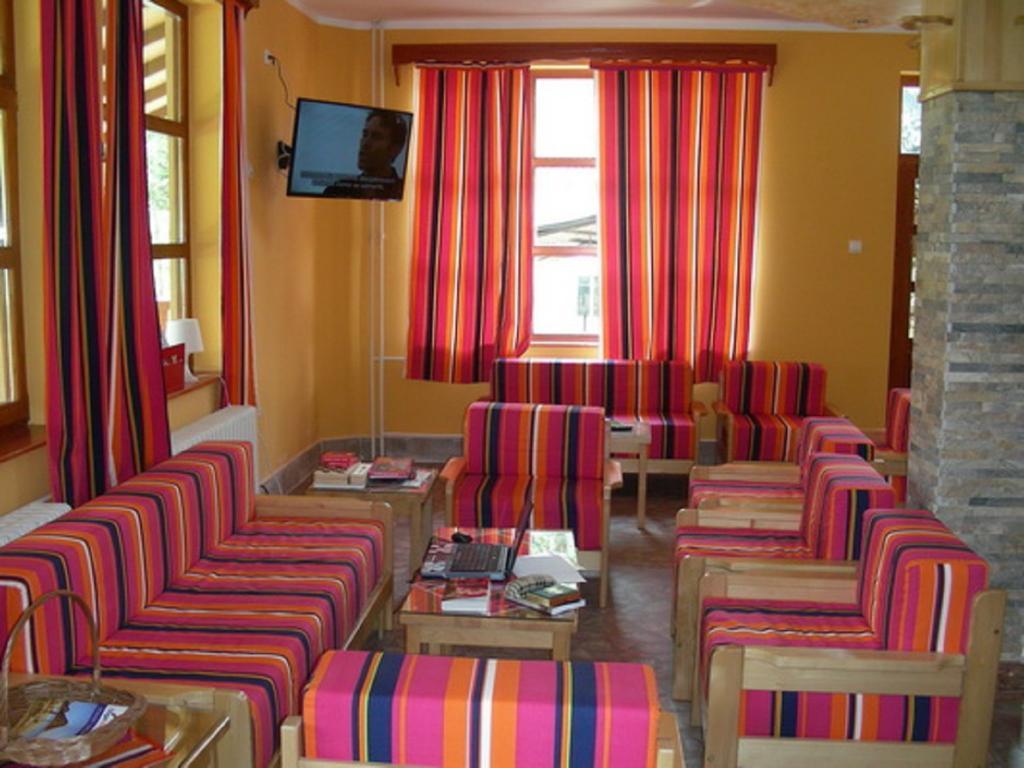 Guesthouse Smiljanic Slavkovica Luaran gambar