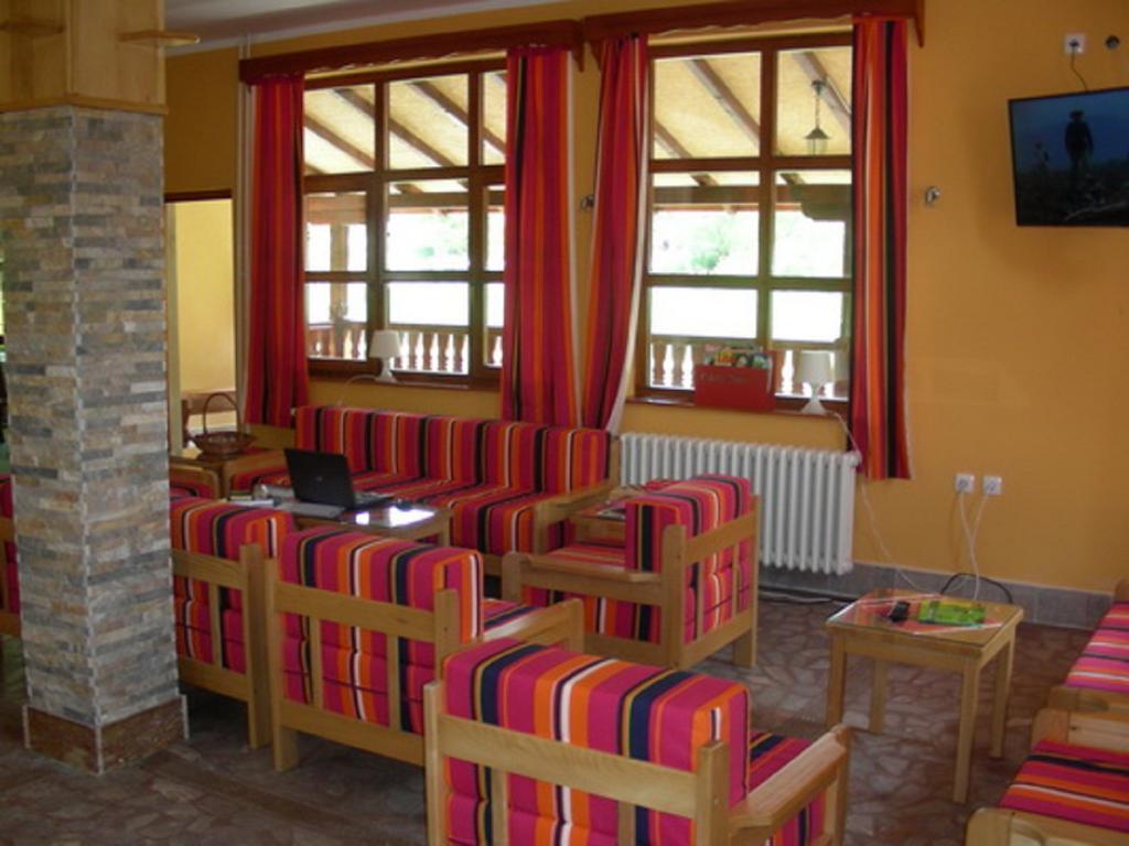 Guesthouse Smiljanic Slavkovica Luaran gambar