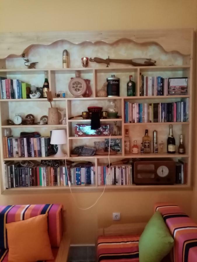 Guesthouse Smiljanic Slavkovica Luaran gambar
