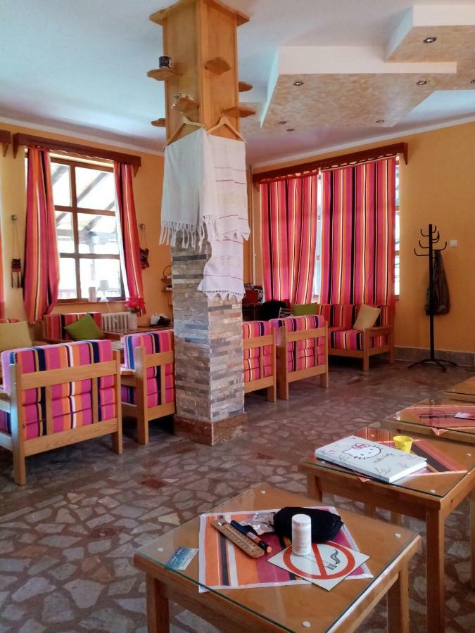 Guesthouse Smiljanic Slavkovica Luaran gambar