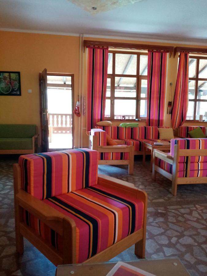 Guesthouse Smiljanic Slavkovica Luaran gambar