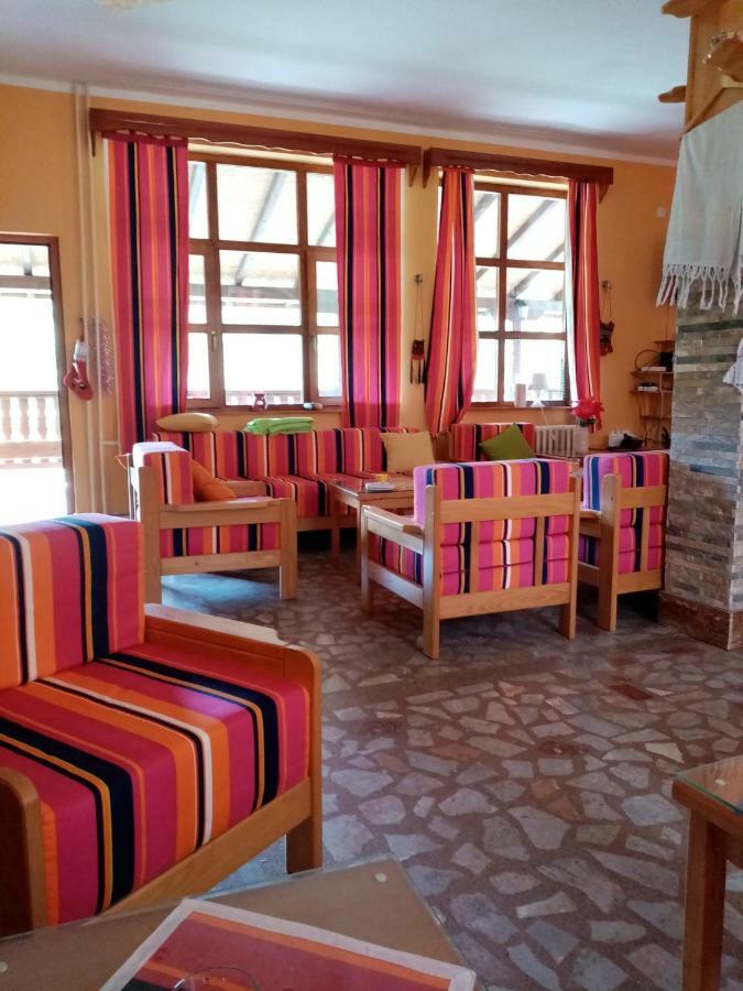 Guesthouse Smiljanic Slavkovica Luaran gambar