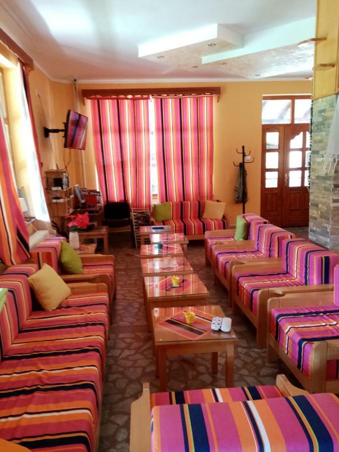 Guesthouse Smiljanic Slavkovica Luaran gambar