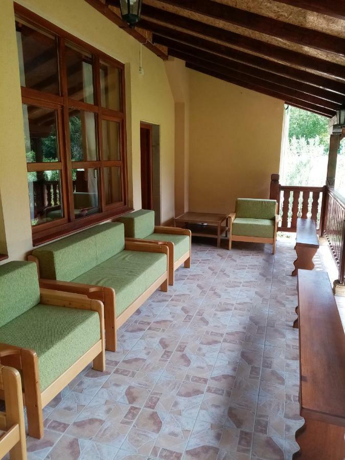 Guesthouse Smiljanic Slavkovica Luaran gambar