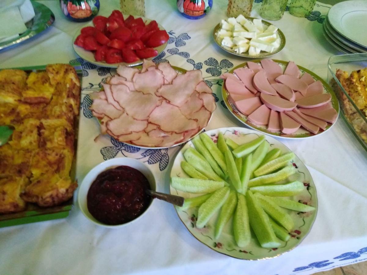 Guesthouse Smiljanic Slavkovica Luaran gambar