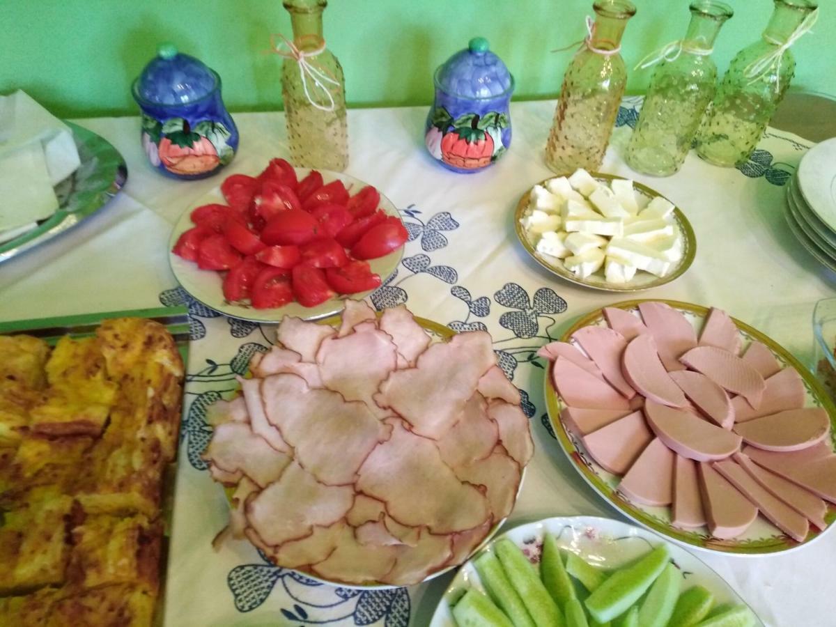 Guesthouse Smiljanic Slavkovica Luaran gambar