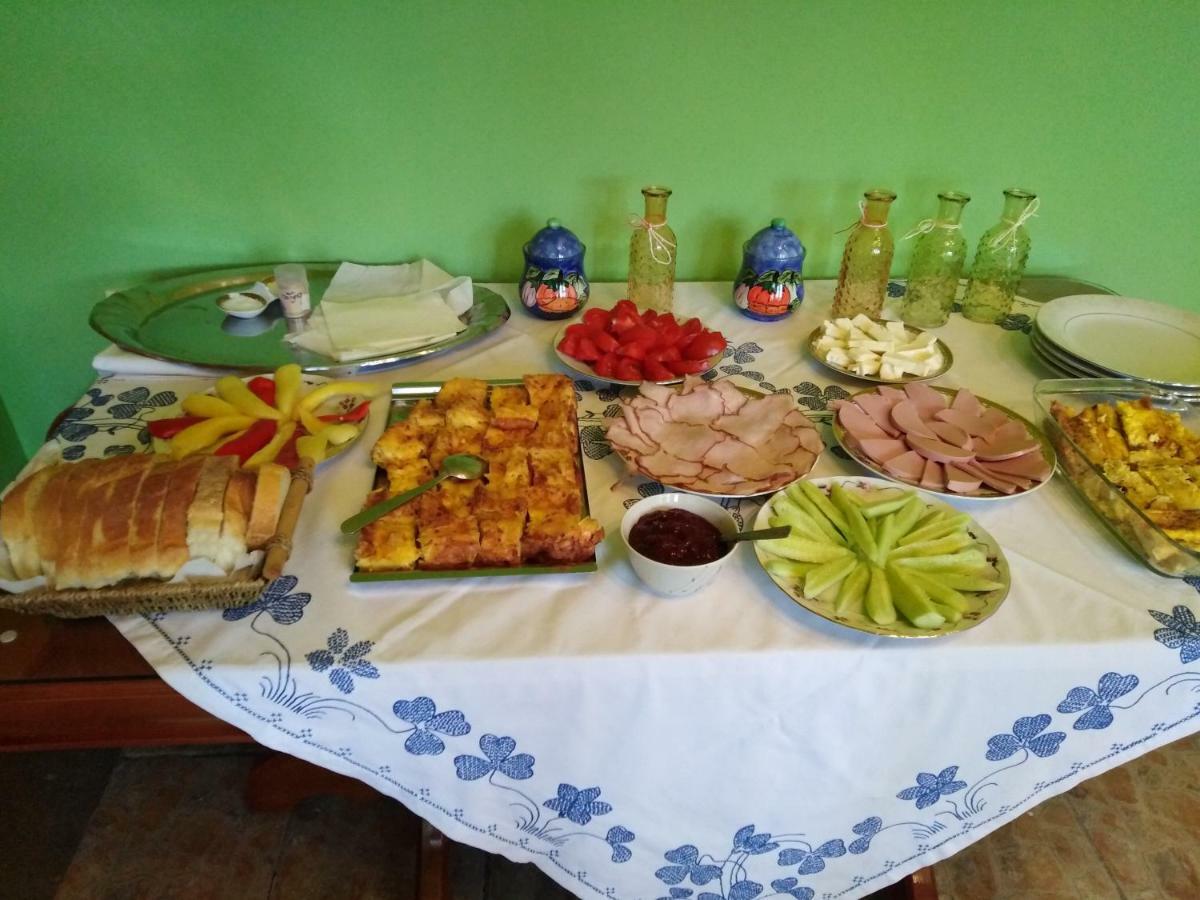 Guesthouse Smiljanic Slavkovica Luaran gambar