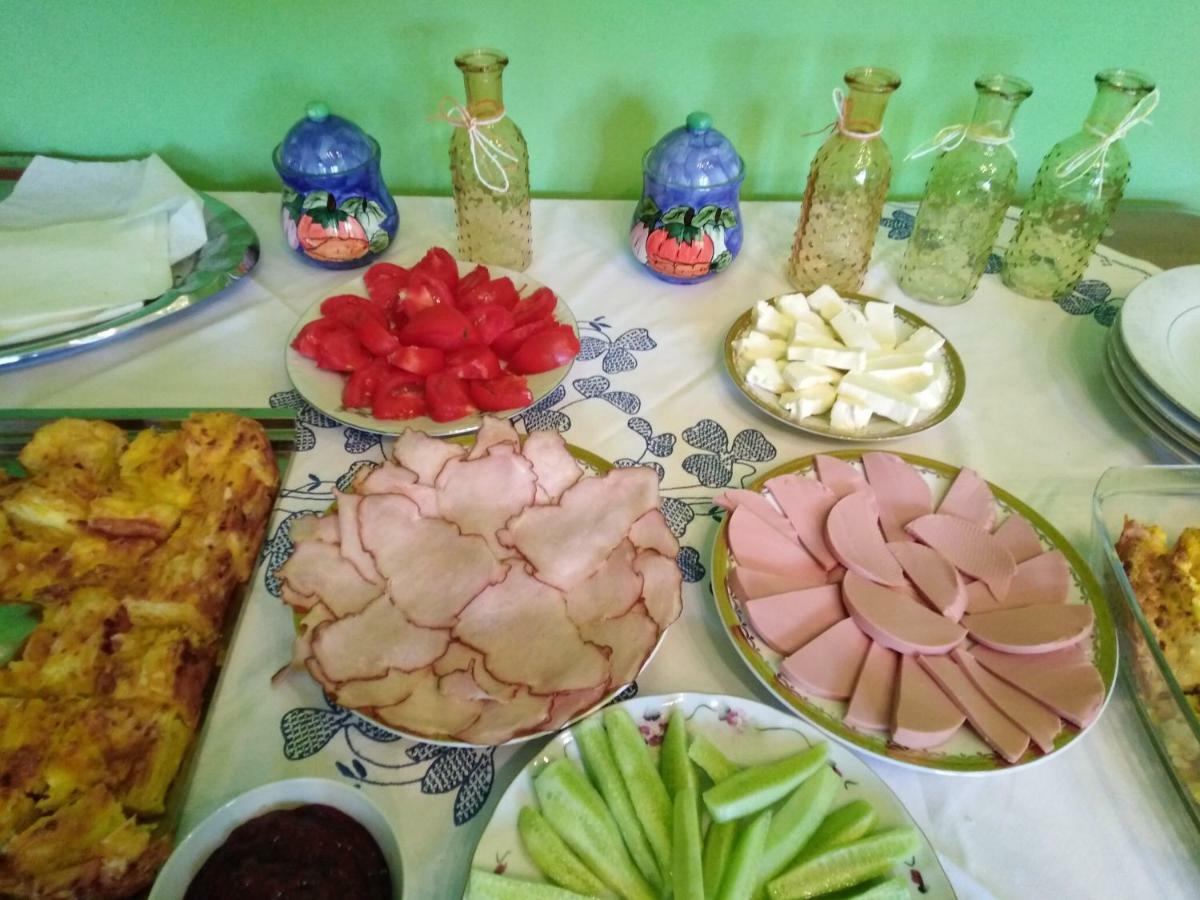 Guesthouse Smiljanic Slavkovica Luaran gambar