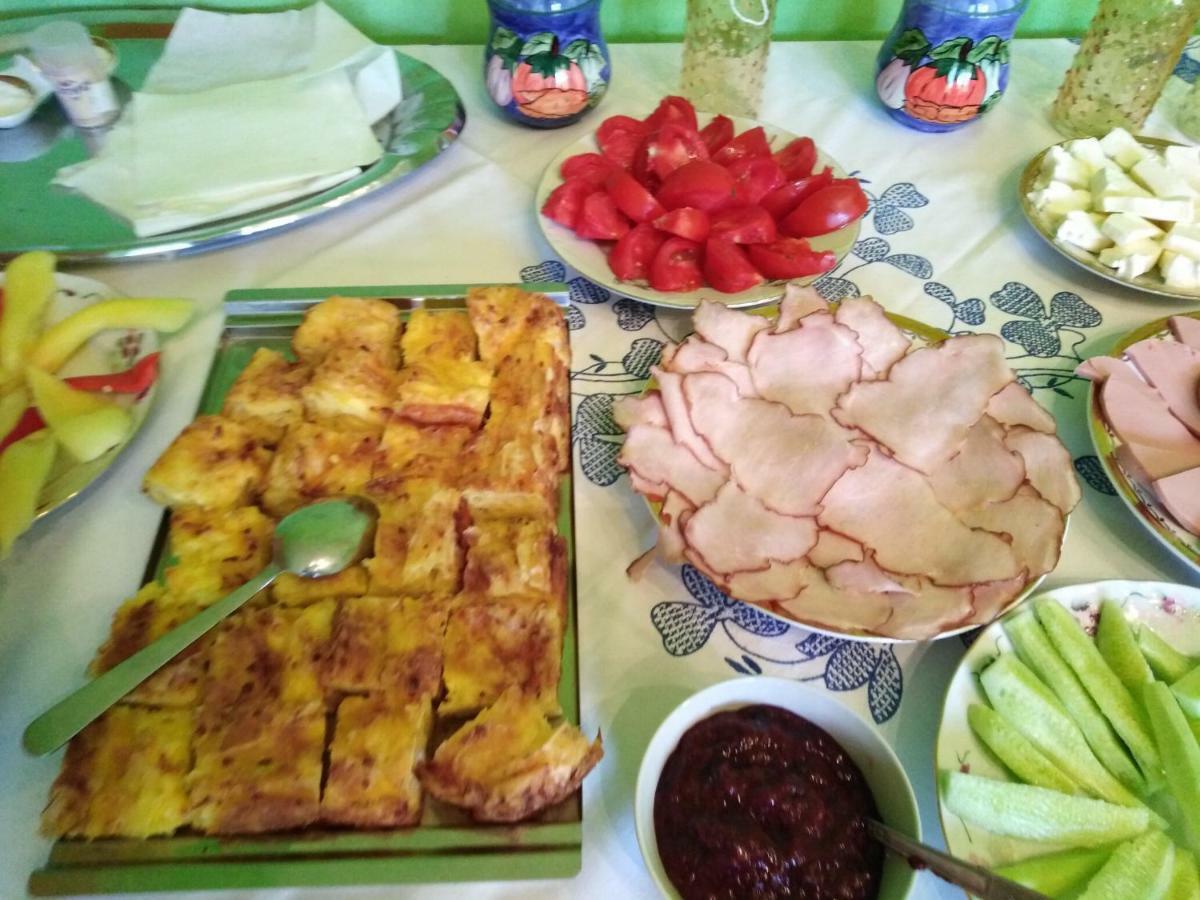 Guesthouse Smiljanic Slavkovica Luaran gambar